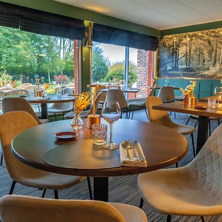 Logis Hotel & Restaurant - Le Relais De Montigny Montigny  Esterno foto