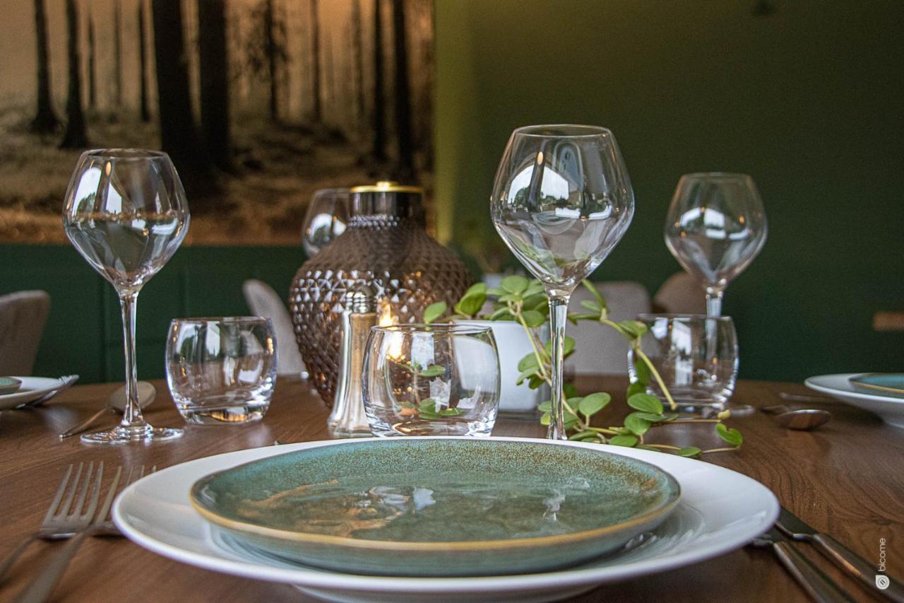 Logis Hotel & Restaurant - Le Relais De Montigny Montigny  Esterno foto