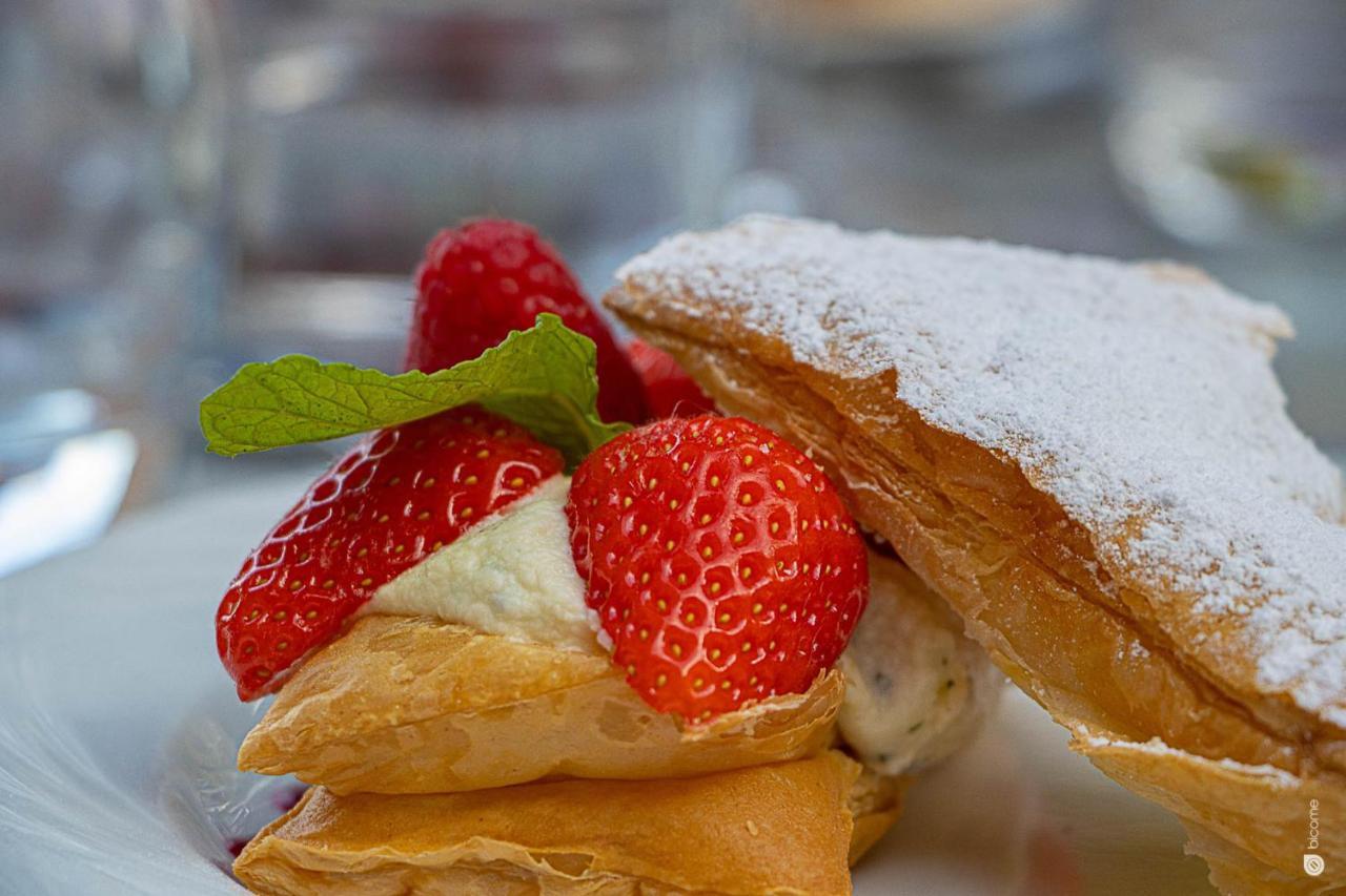 Logis Hotel & Restaurant - Le Relais De Montigny Montigny  Esterno foto