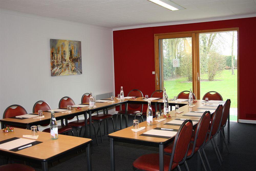 Logis Hotel & Restaurant - Le Relais De Montigny Montigny  Esterno foto